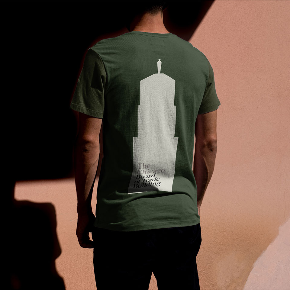 Joey Schwab | Detroit Design