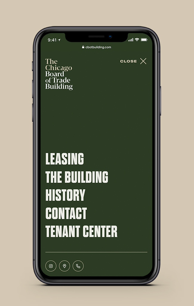 Joey Schwab | Detroit Design