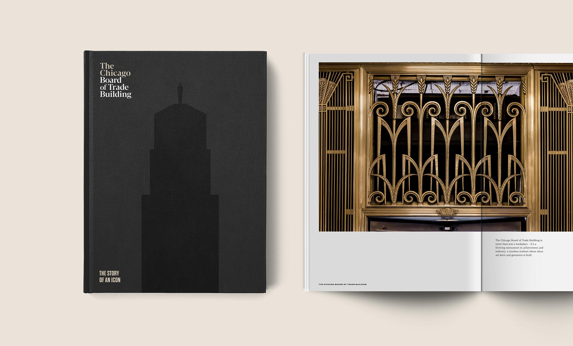 Joey Schwab | Detroit Design