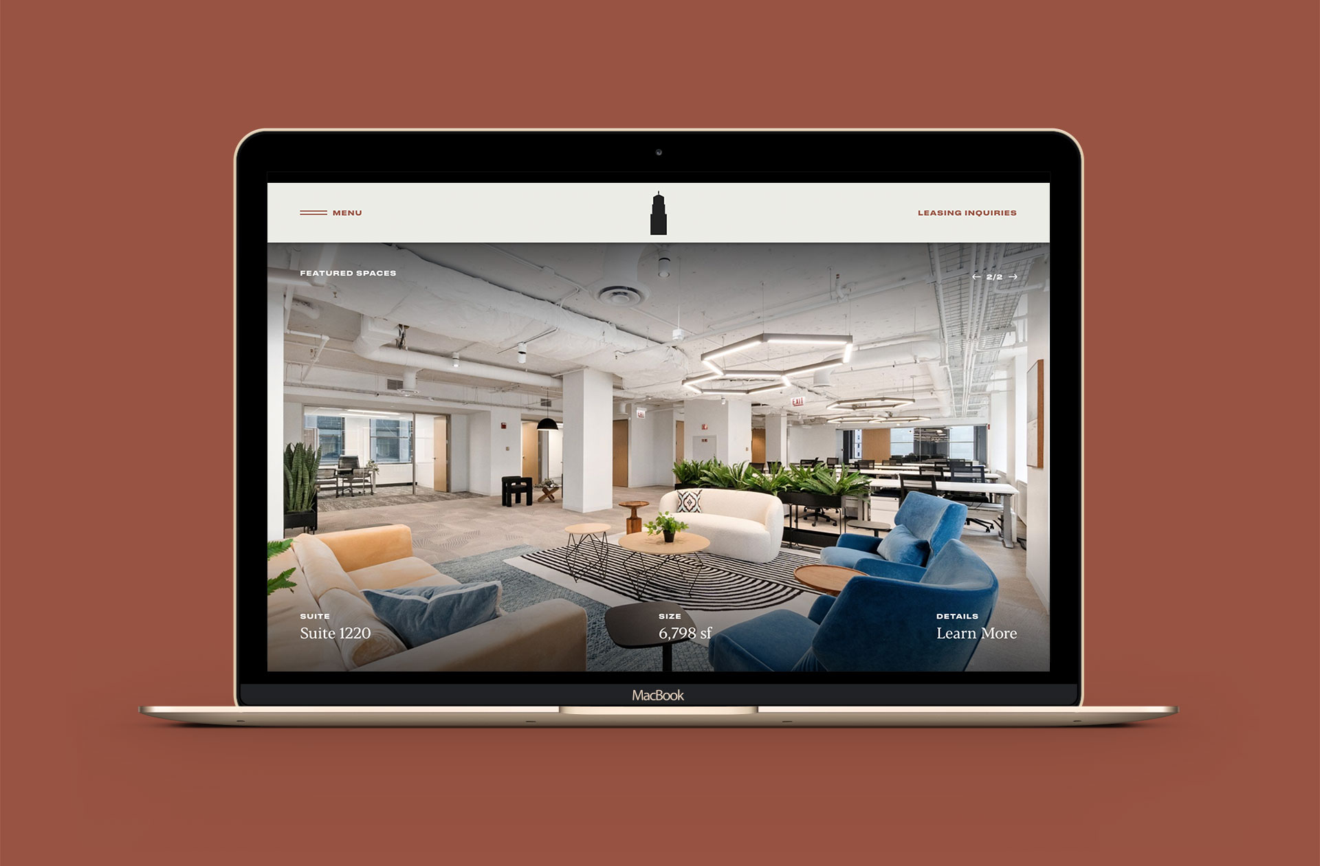 Joey Schwab | Detroit Design