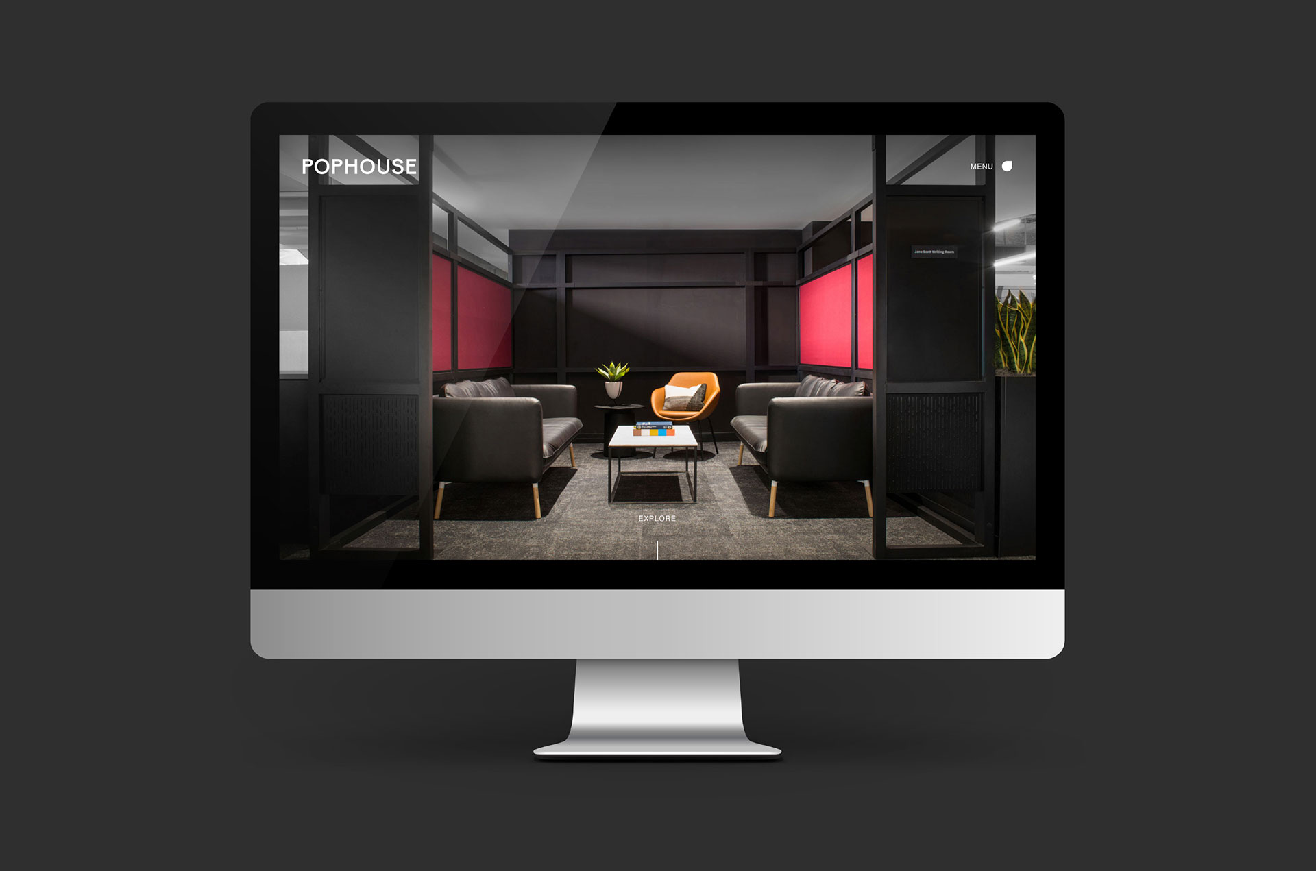 Joey Schwab | Detroit Design