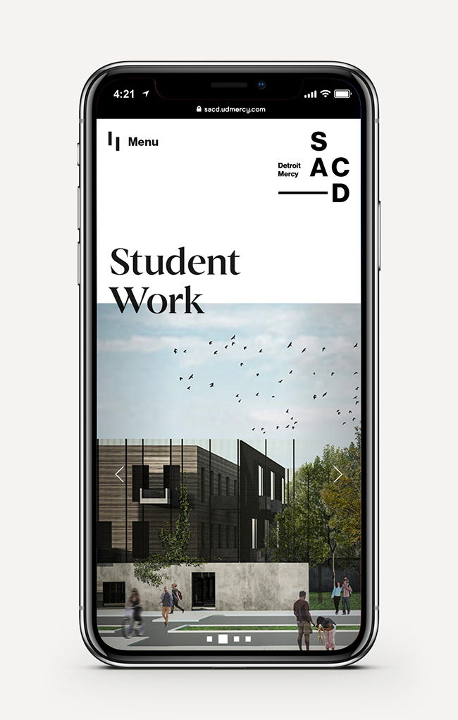 Joey Schwab | Detroit Design