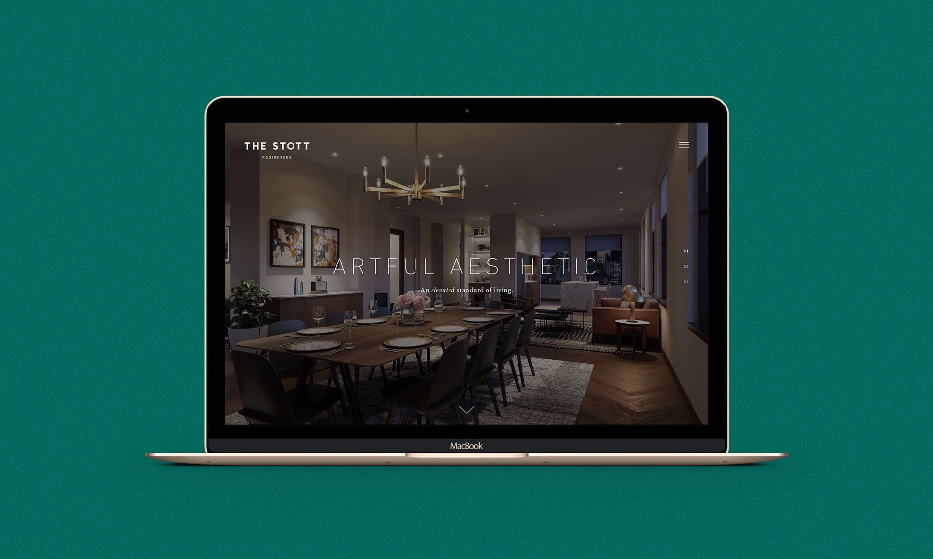 Joey Schwab | Detroit Design