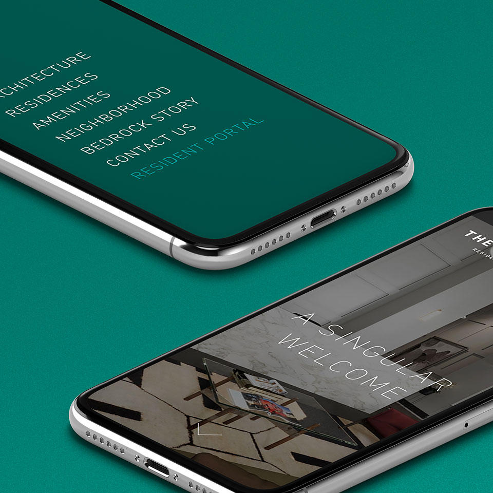 Joey Schwab | Detroit Design